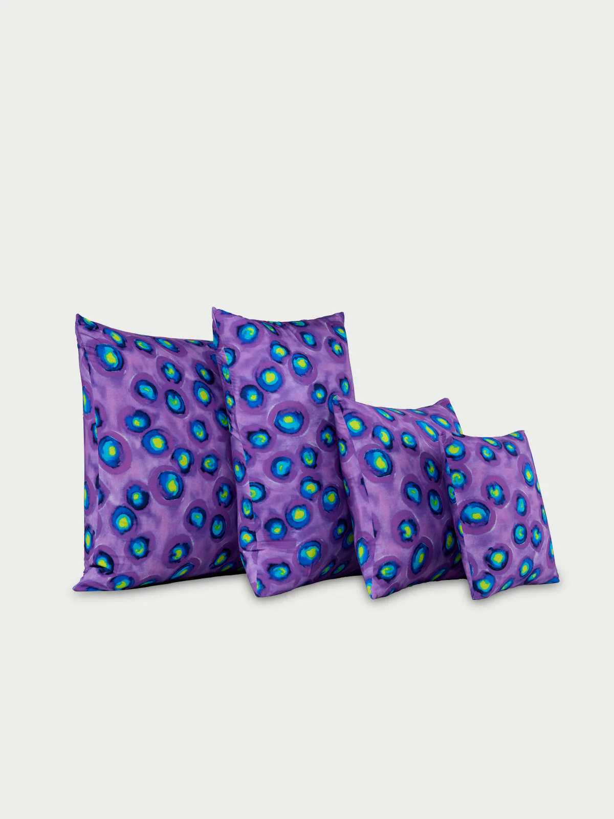 Tennis Blue Cushion - Image 3