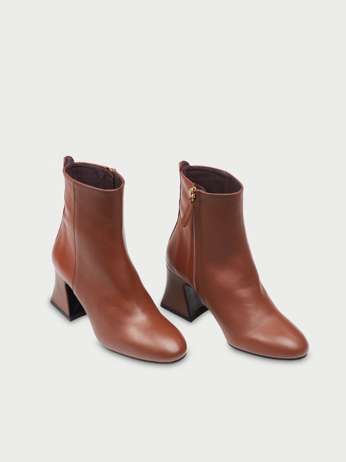 The D'Orsey Booty Double Biscuit - Image 2