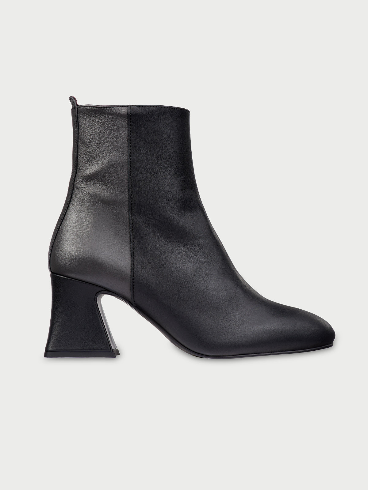 The D'Orsey Booty Double Black