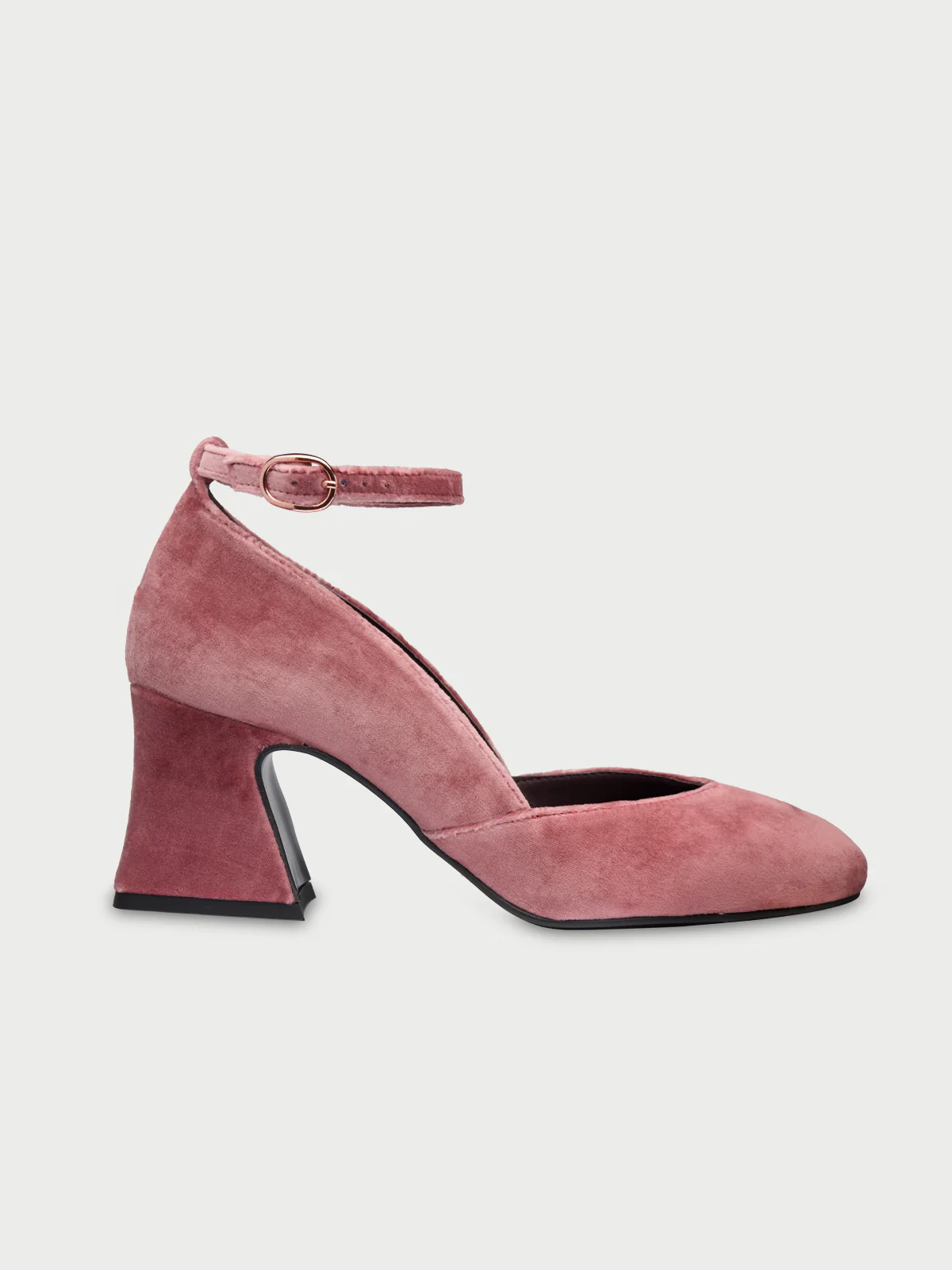 The D'Orsey Pumps Pink