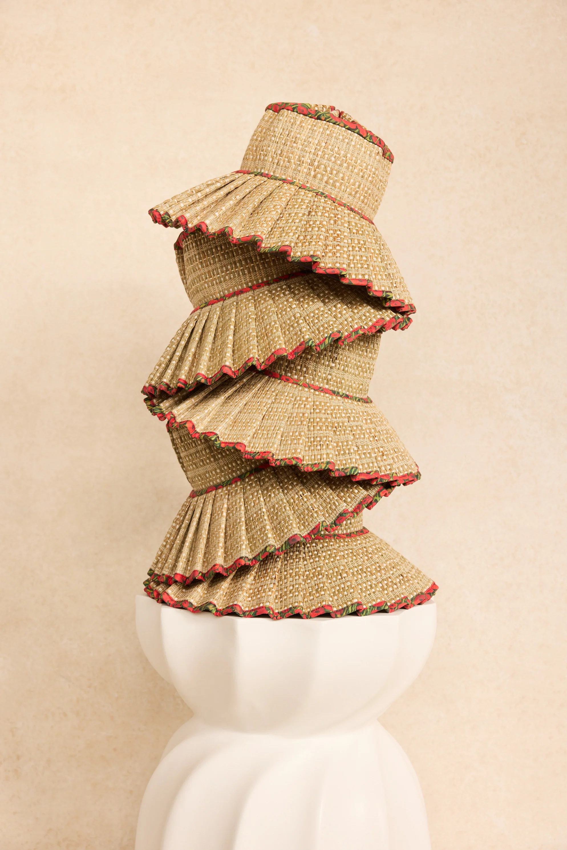 Toto - Island Capri Hat - Image 3